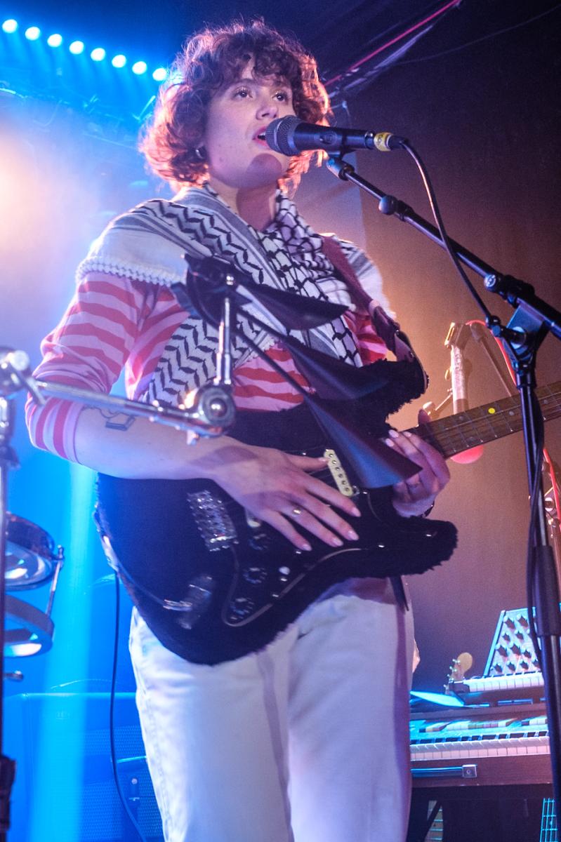 Good News @ The Bodega, 15th June 2024