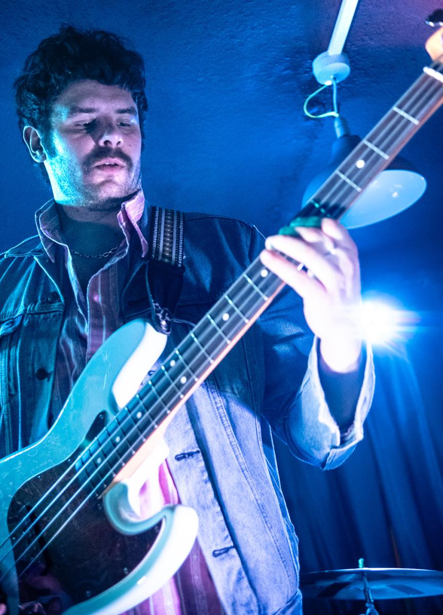 Midnight Rodeo @ Billyfest, The King Billy, 1st June 2024