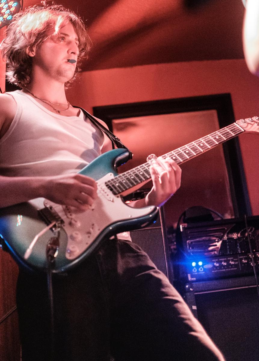 Vona Vella @ Billyfest, The King Billy, 1st June 2024