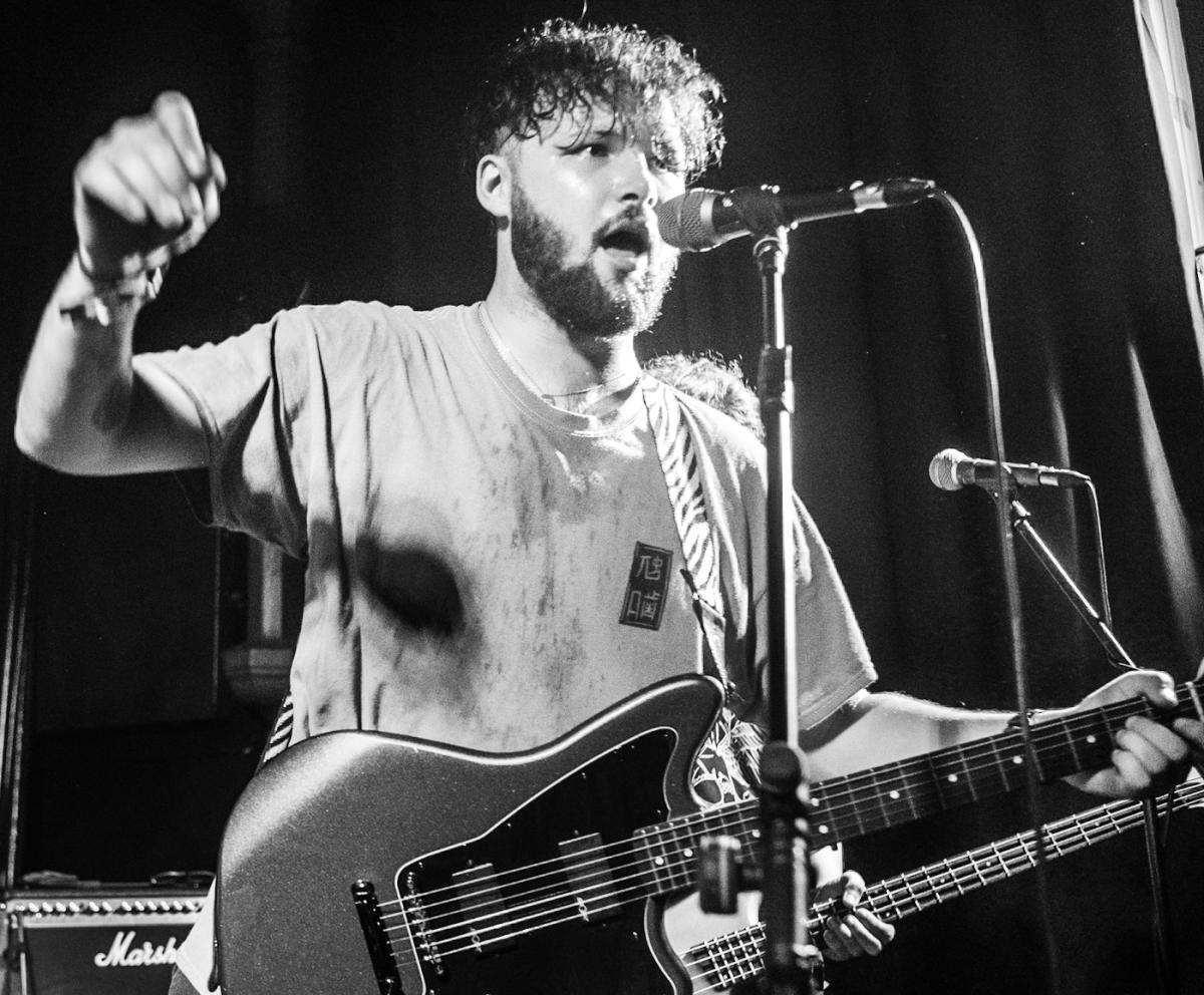 Paste @ Dot To Dot, 26th May 2024