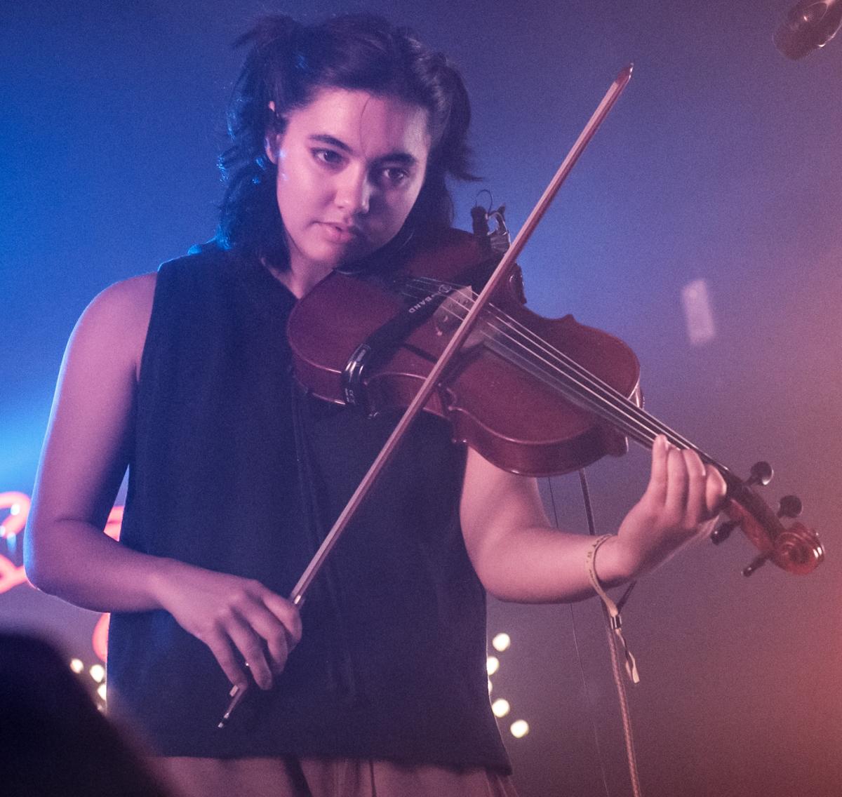 Mary in the Junkyard @ Dot To Dot, 26th May 2024