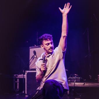 Antony