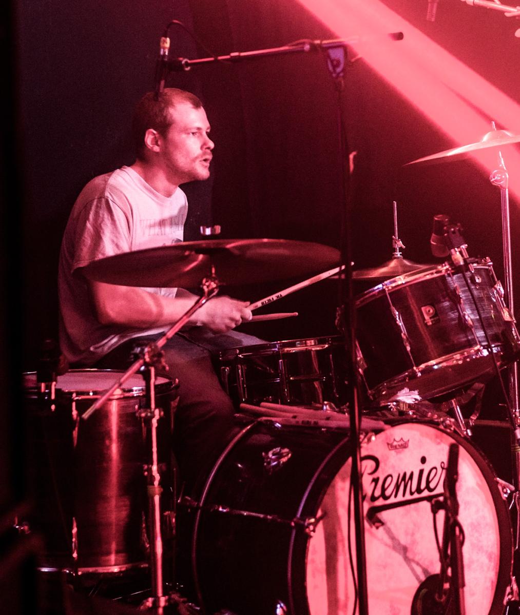 Penny Moon @ The Bodega, 5th April 2024
