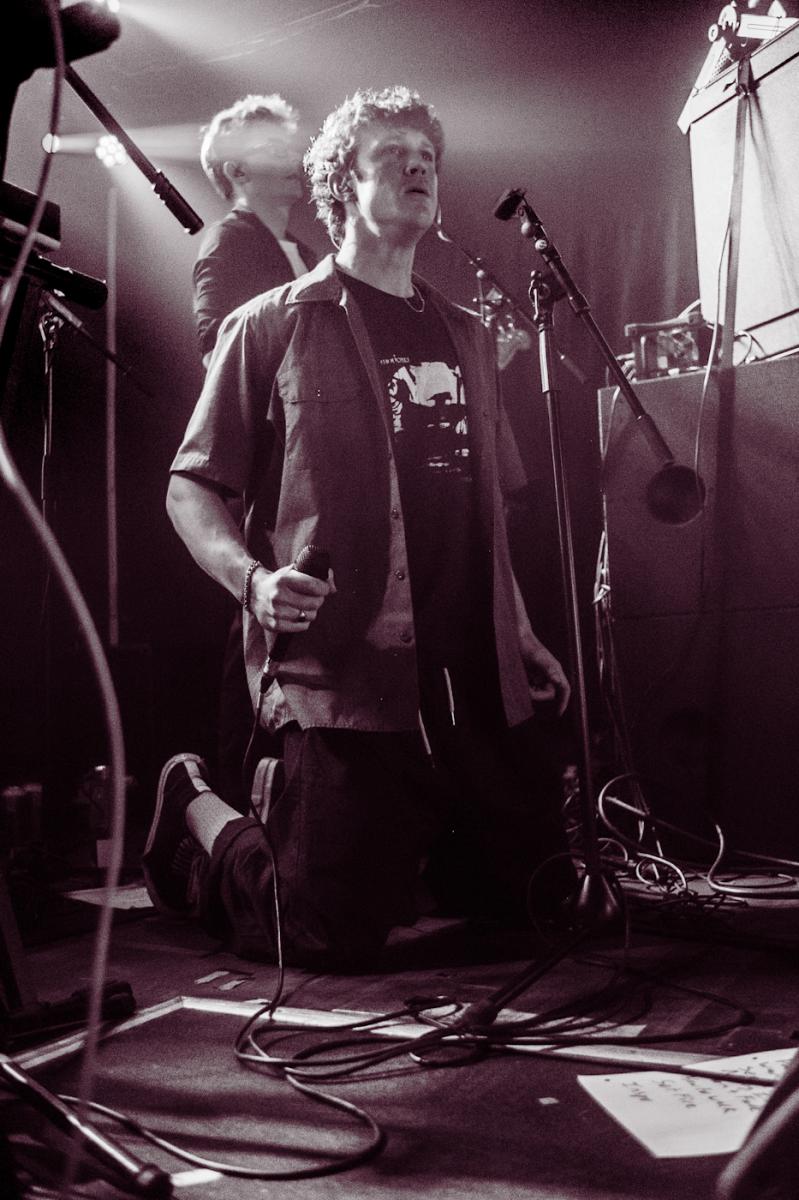 W H Lung @ The Bodega, 23rd November 2024