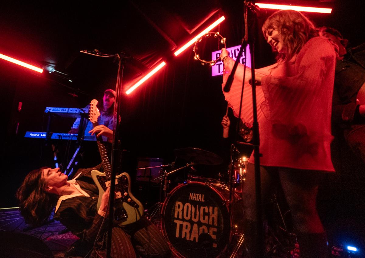 Midnight Rodeo @ Rough Trade, 22nd November 2024