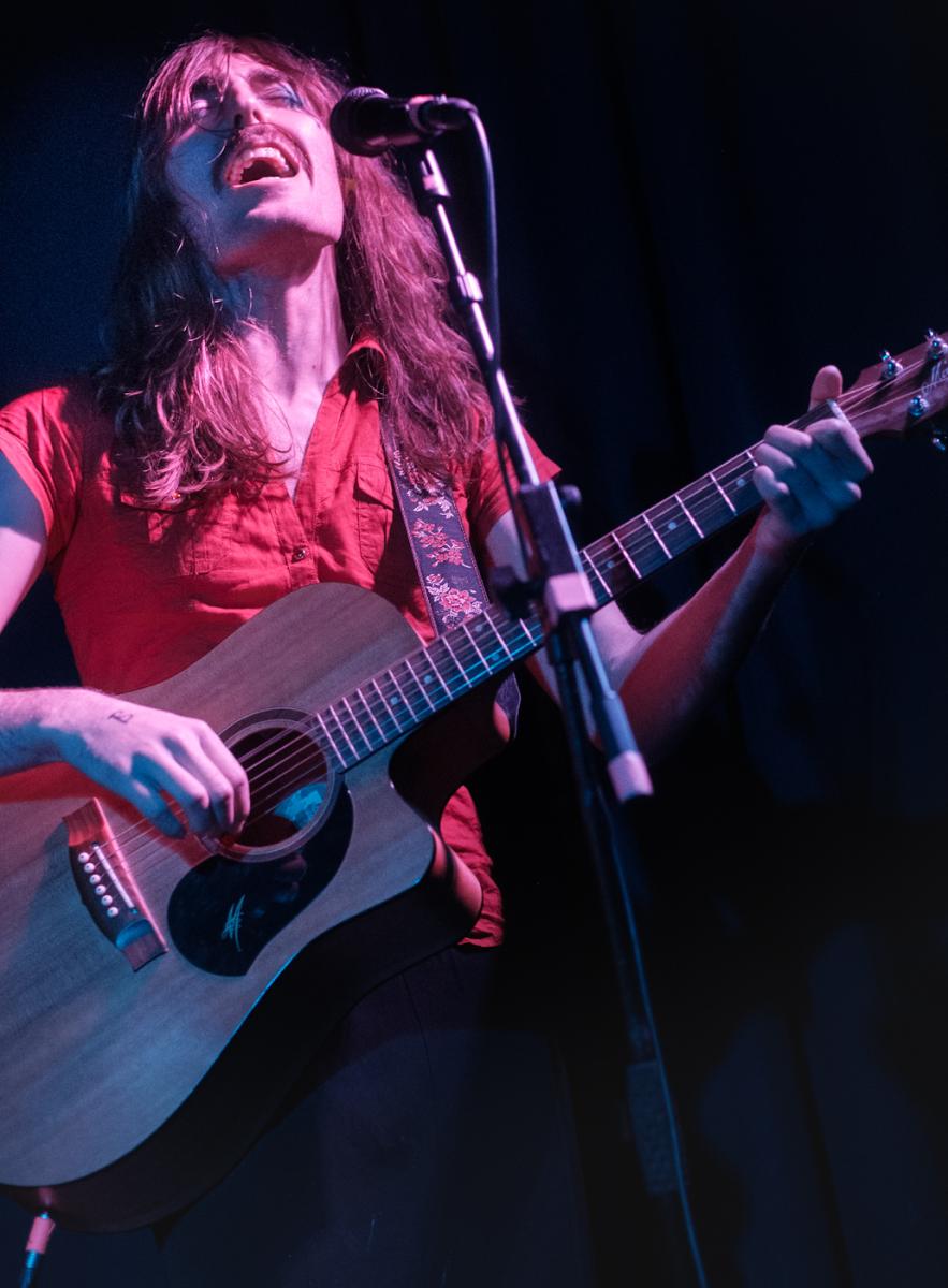 Pict @ The Chapel, 28th November 2024