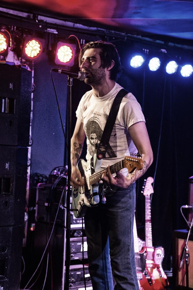 Paws @ The Musician, 28th June 2016