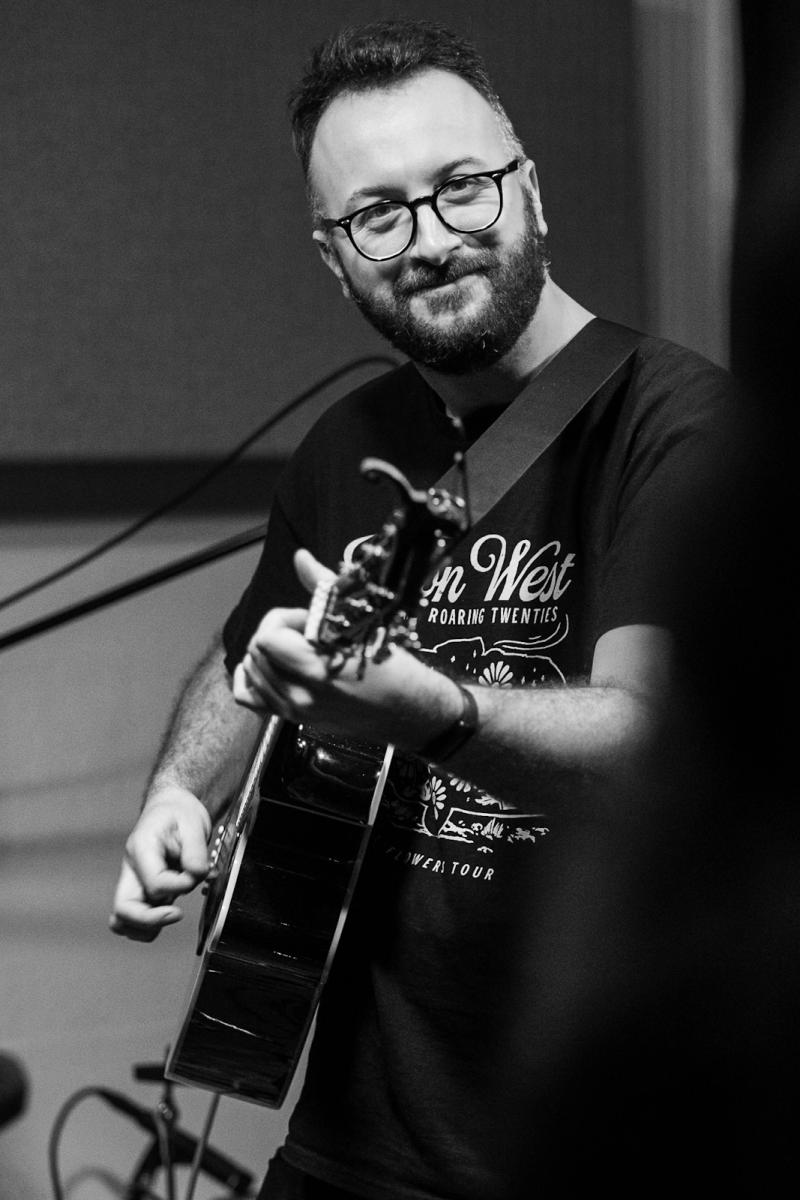 George Gadd @ The Grove, 15th December 2024