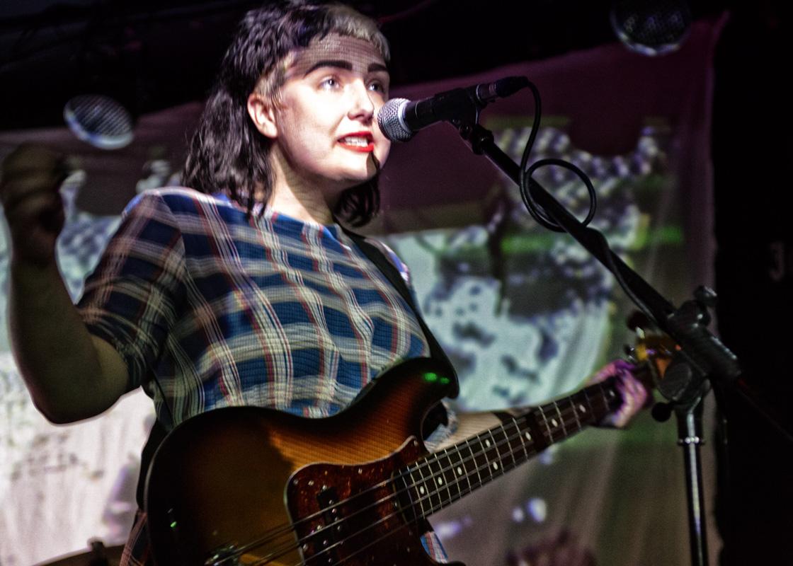 Kagoule @ The Maze, 22nd July 2016