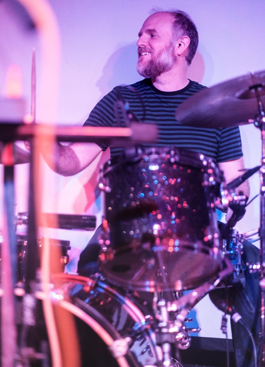 Goddesses @ The Old Cold Store, 24th May 2024