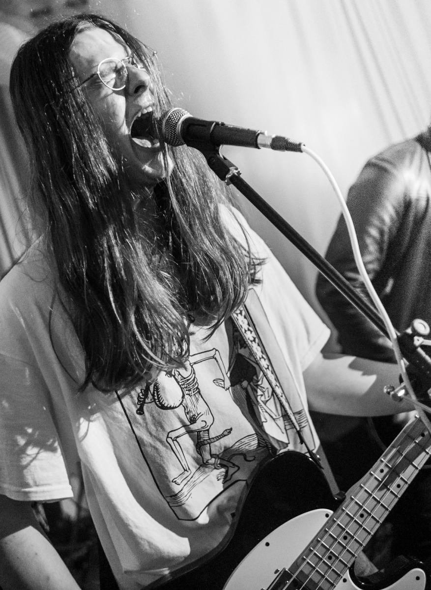 Soaphead @ The Carousel, 11th May 2024