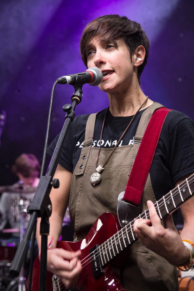 Ay, Carmela @ Indietracks, 31st July 2016