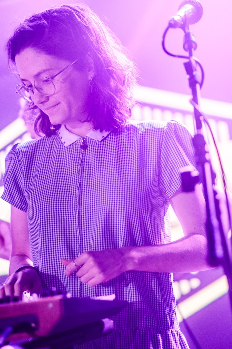 Welly @ The Bodega, 15th February 2025