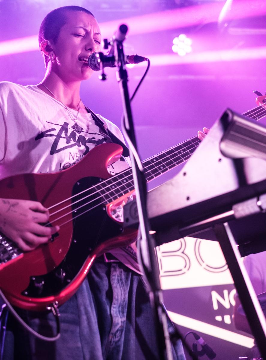 Polly Money @ The Bodega, 15th February 2025