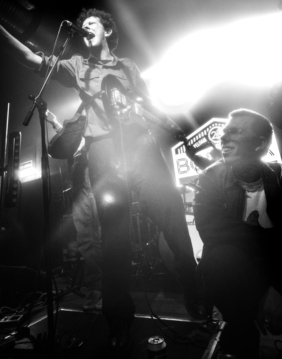 Dura Mater @ The Bodega, 19th February 2025