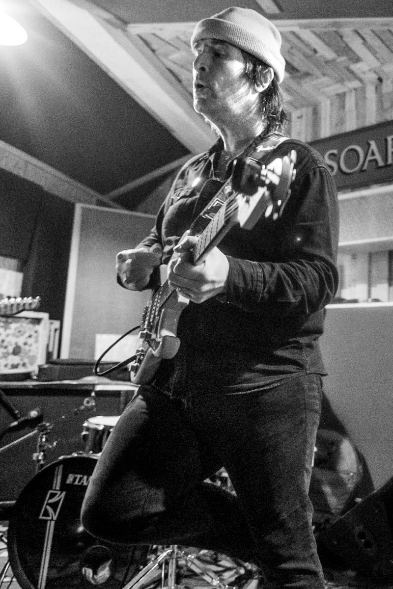 The Sleeveens @ JT Soar, 25th February 2025