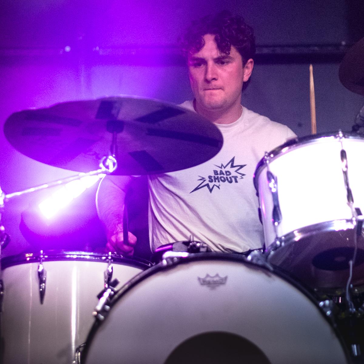 Midnight Rodeo @ Rescue Rooms, 26th February 2025