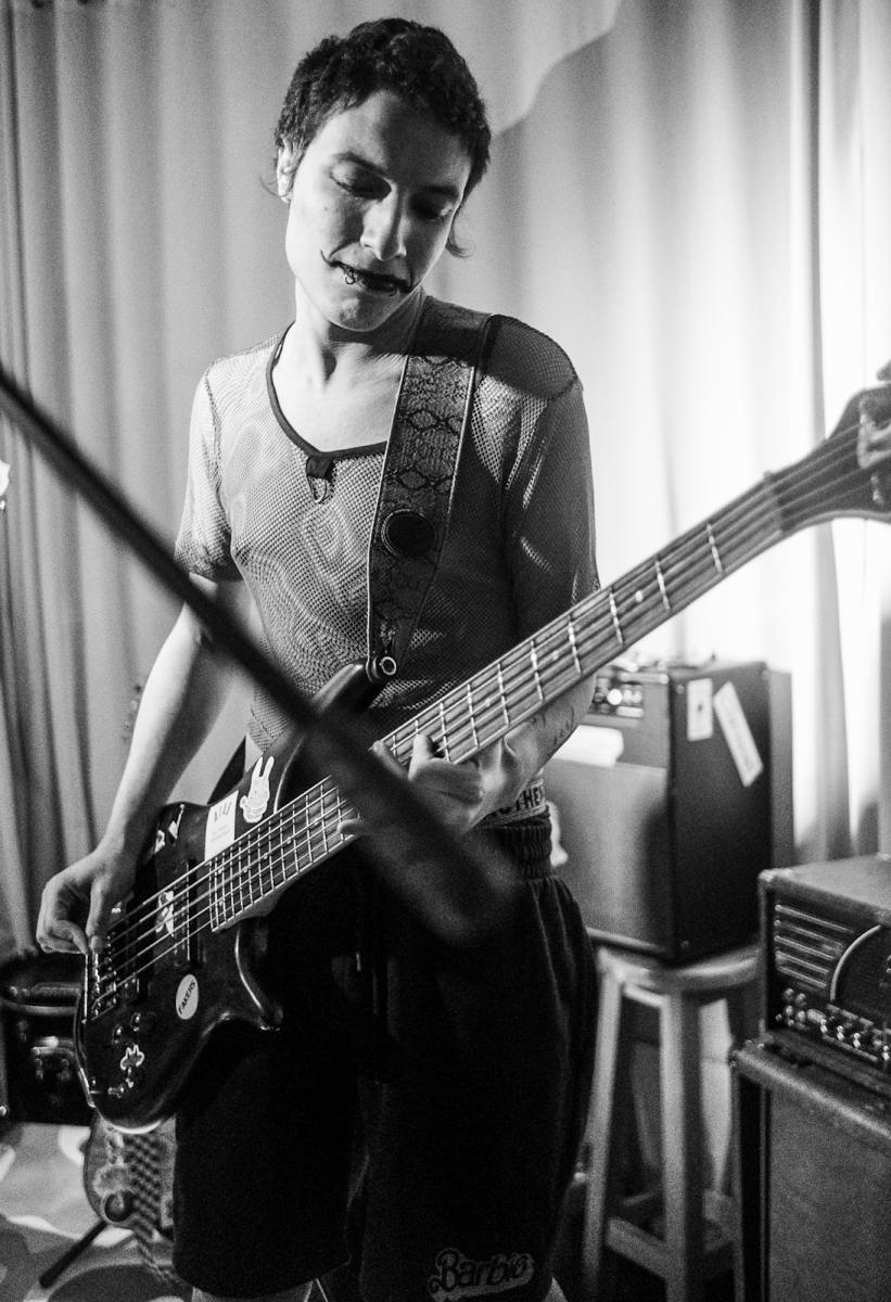 Cheap Dirty Horse @ The Carousel, 1st March 2025