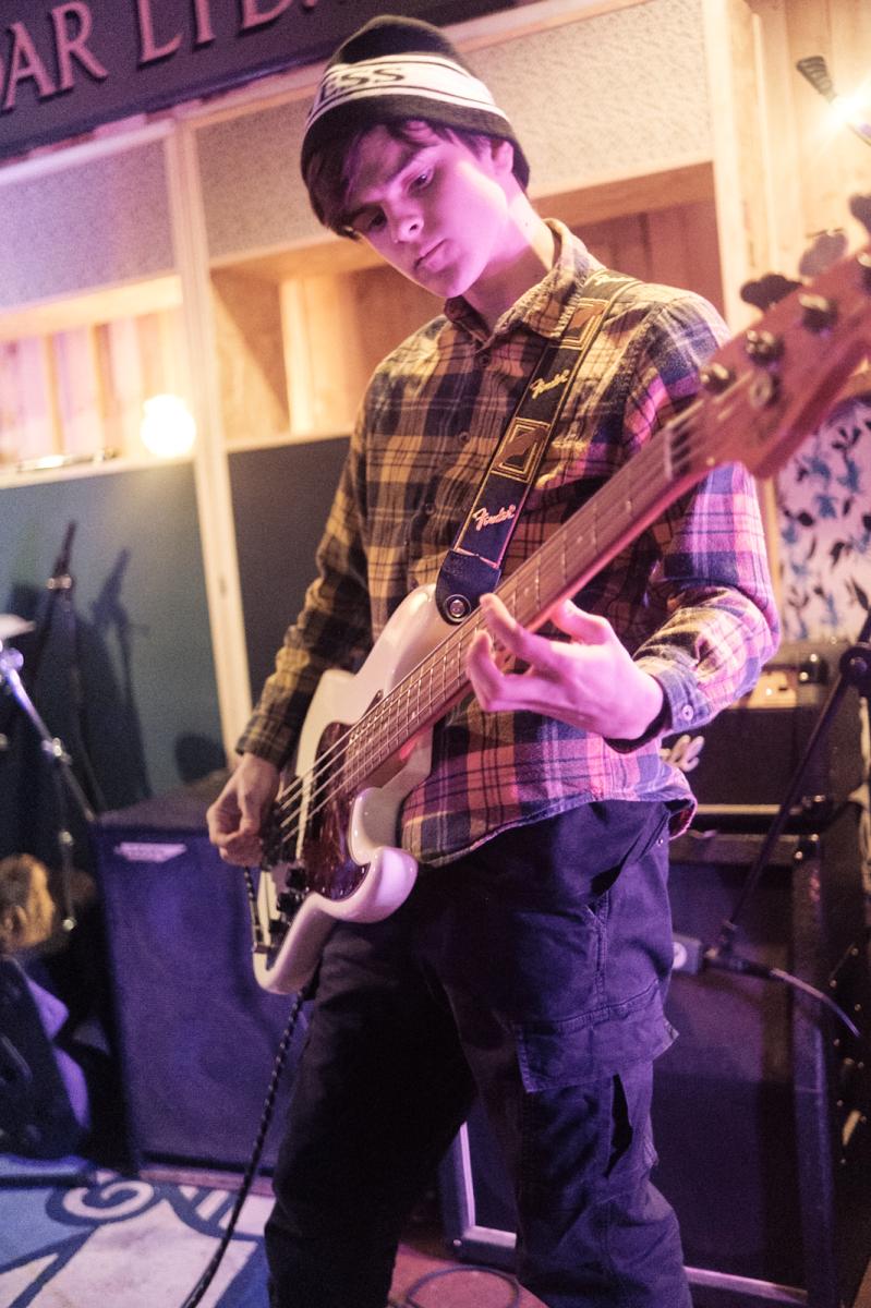 Lefthouse @ JT Soar, 3rd March 2025
