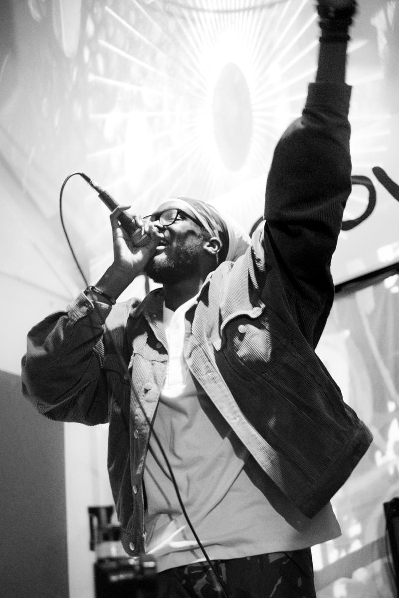 Malchijah @ The Grove, 8th March 2025