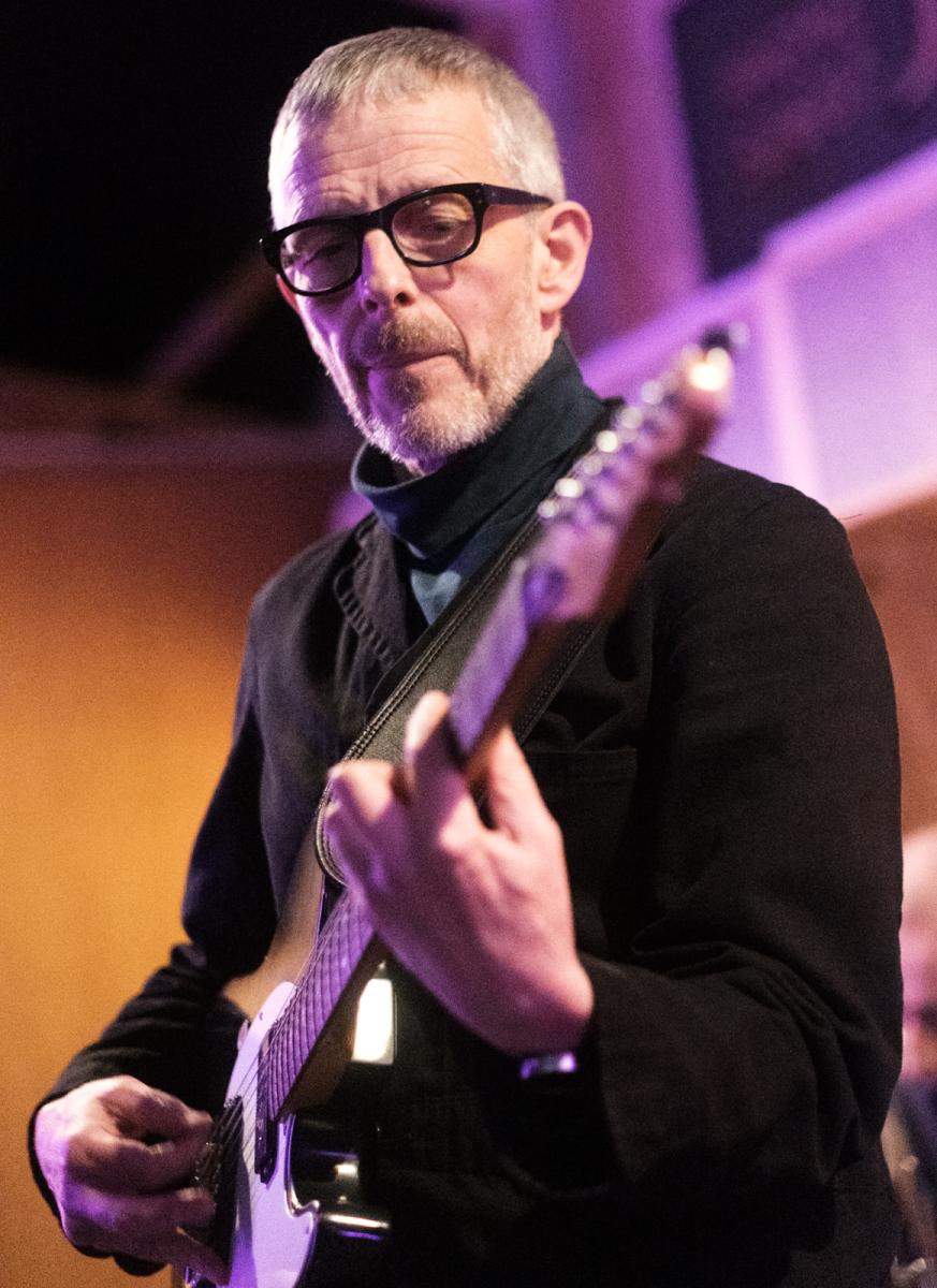 The Loft @ JT Soar, 15th March 2025