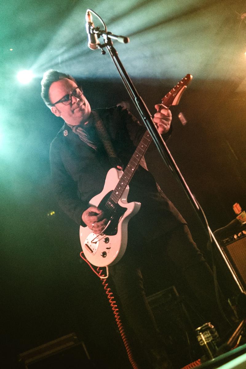 Mercury Rev @ Rescue Rooms, 15th March 2025