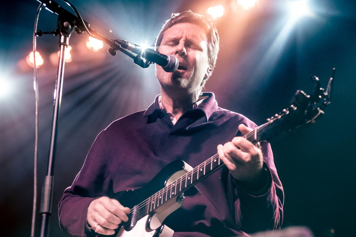 Nicolai Dunger @ Rescue Rooms, 15th March 2025