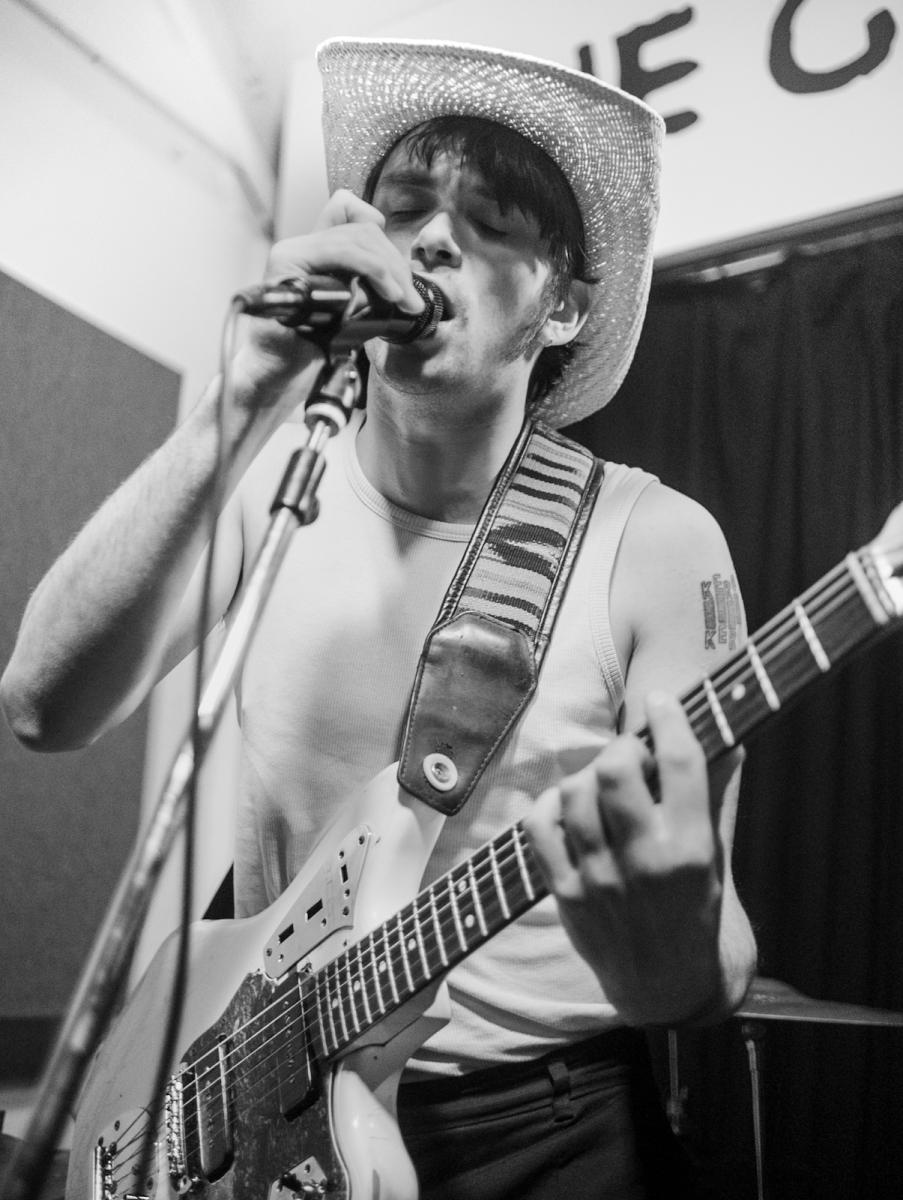House Arrest @ The Grove, 18th March 2025