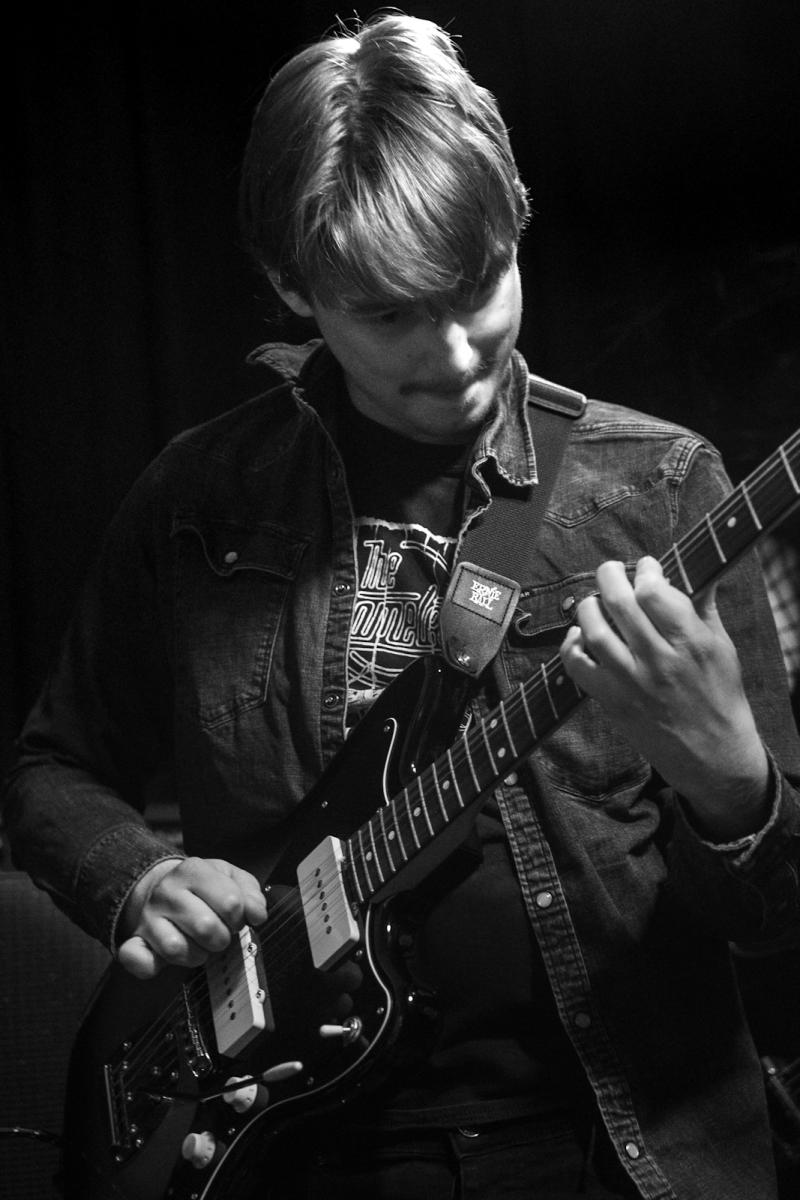 Of Cruelty @ The Grove, 18th March 2025