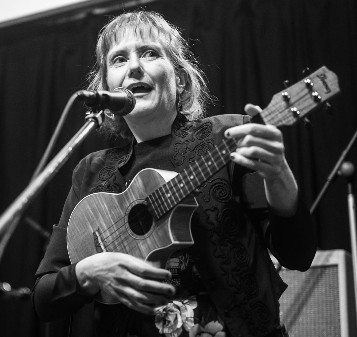 Hazel Warren @ The Grove, 21st March 2025