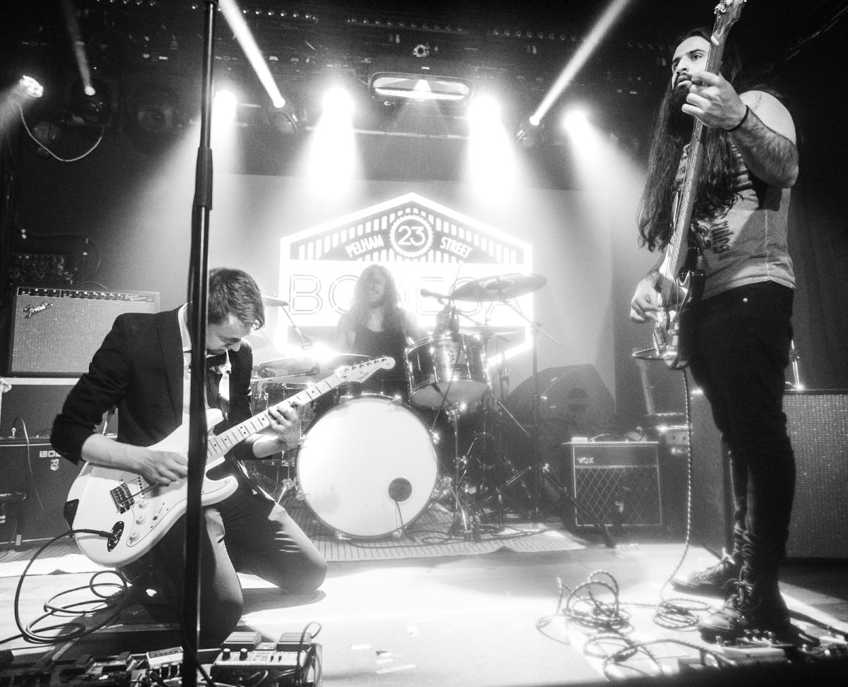 Content Provider @ The Bodega, 23rd March 2025