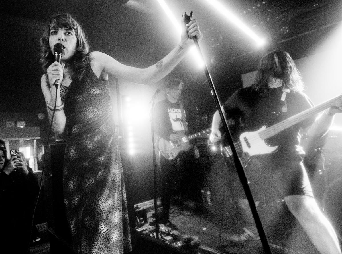 Ditz @ The Bodega, 27th March 2025