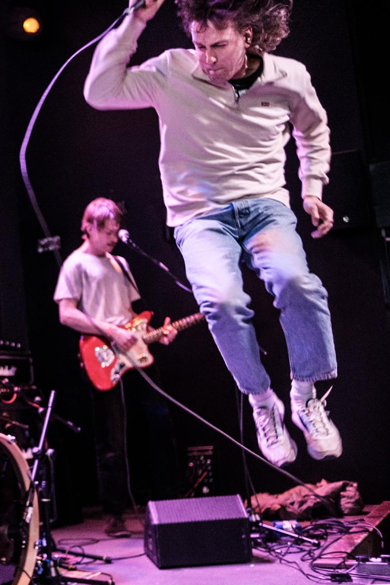 Real Farmer @ The Karma Weekender, Saltbox, 28th March 2025