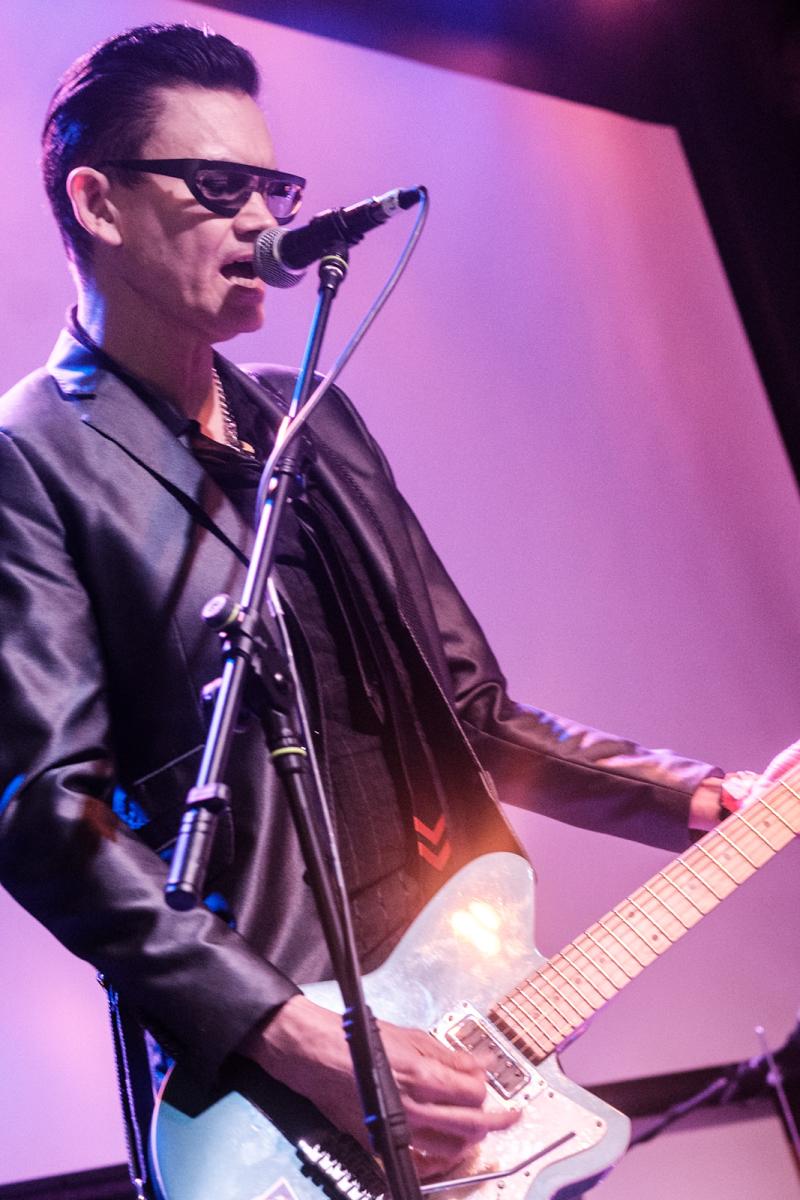 Rachel Stamp @ The Karma Weekender, Saltbox, 28th March 2025