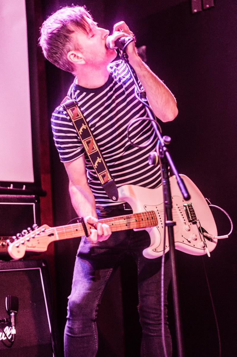 Stereopium @ The Karma Weekender, Saltbox, 28th March 2025