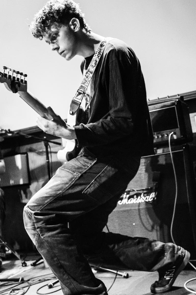Marvin's Revenge @ The Karma Weekender, Saltbox, 28th March 2025
