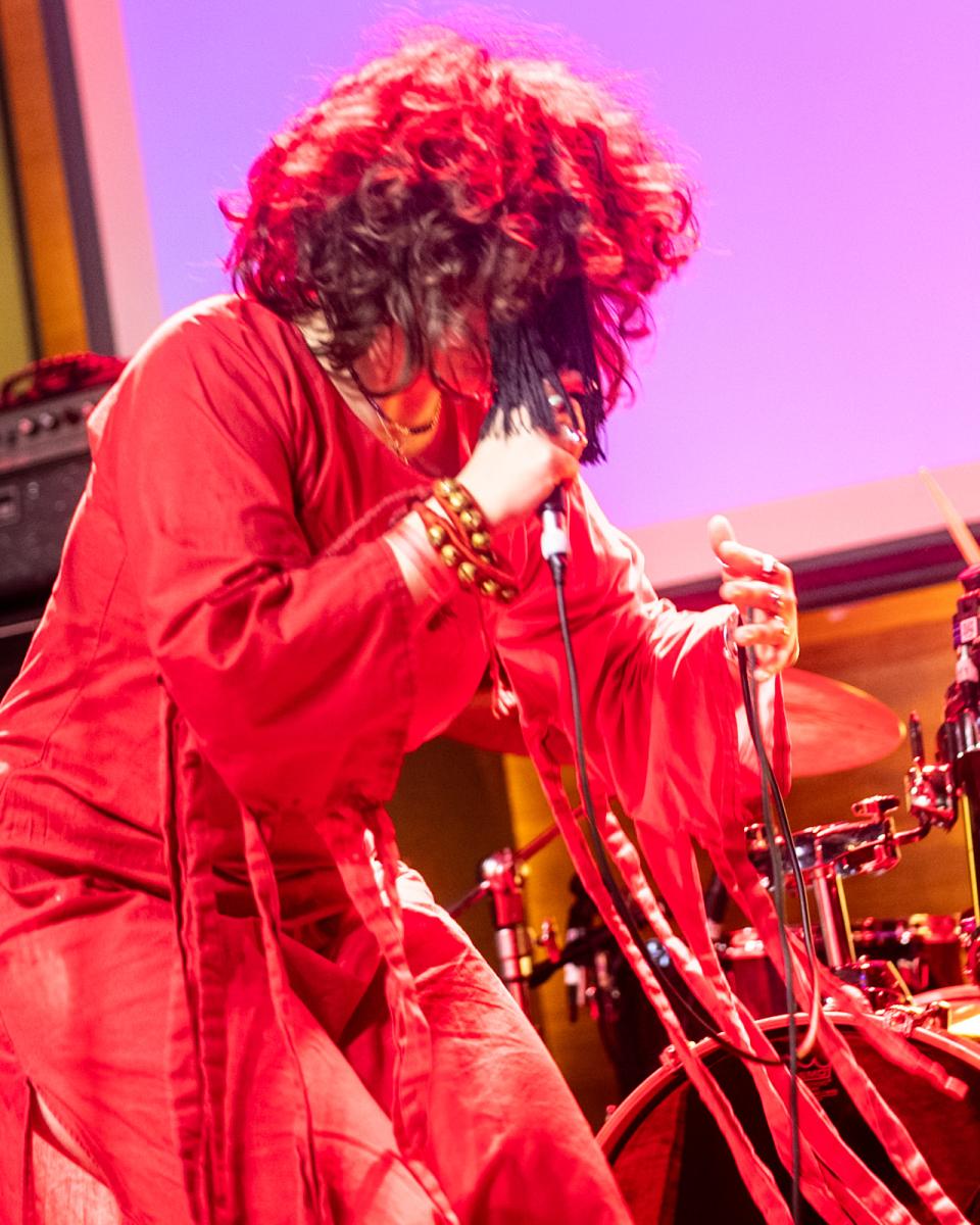 Codex Serafini @ The Karma Weekender, Saltbox, 29th March 2025