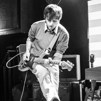 Stuart