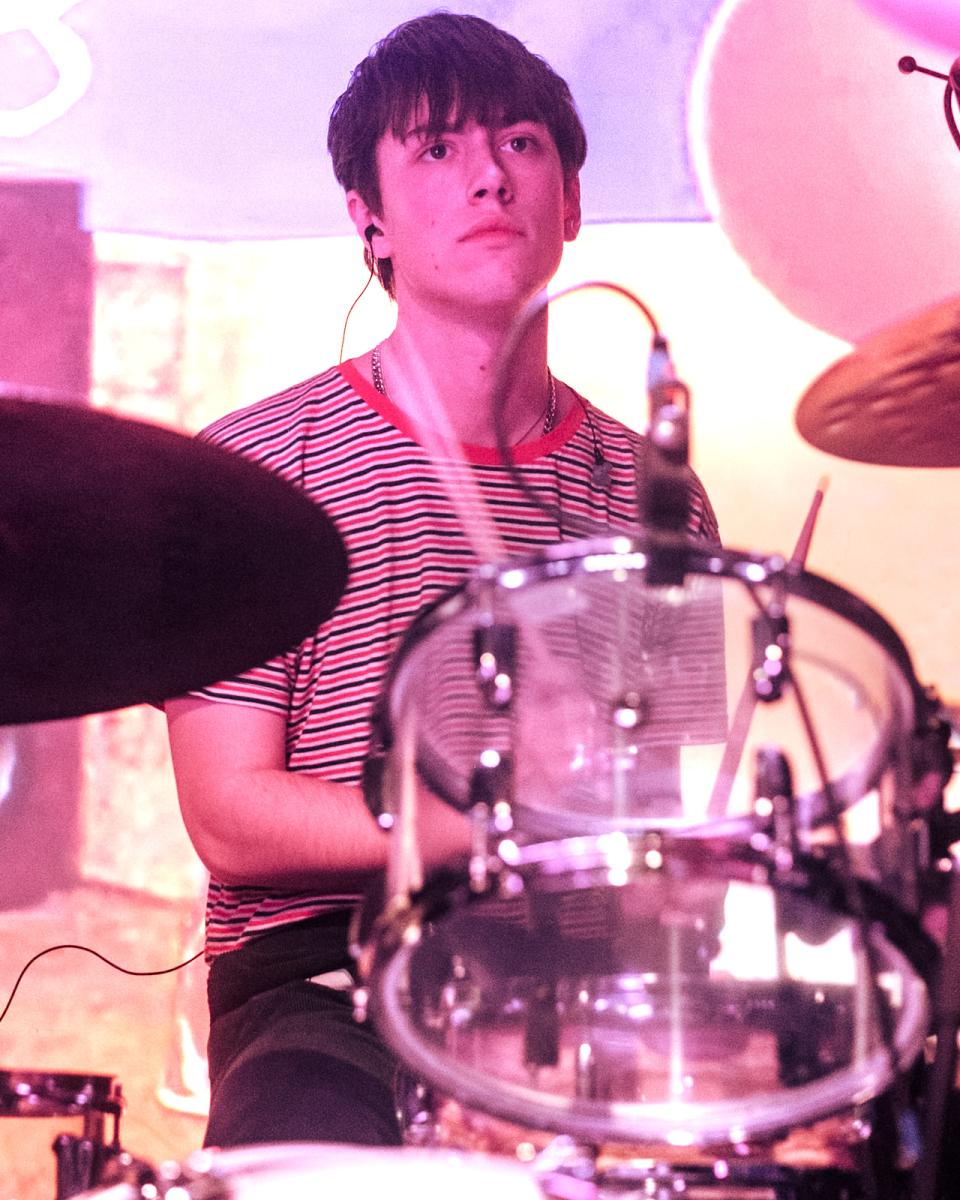 Vincent's Last Summer @ The Bodega, 3rd April 2025
