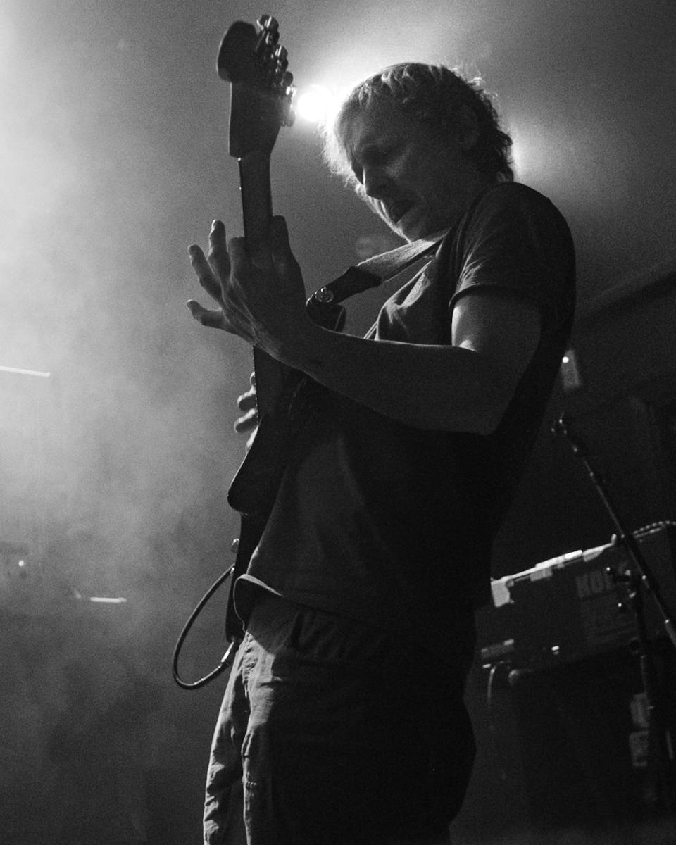 Pigs Pigs Pigs Pigs Pigs Pigs Pigs @ Rescue Rooms, 7th April 2025