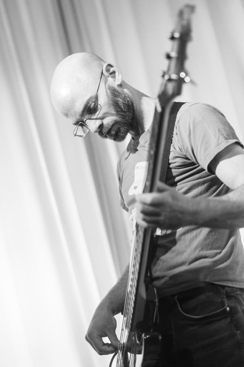 Schande @ The Carousel, 13th April 2025