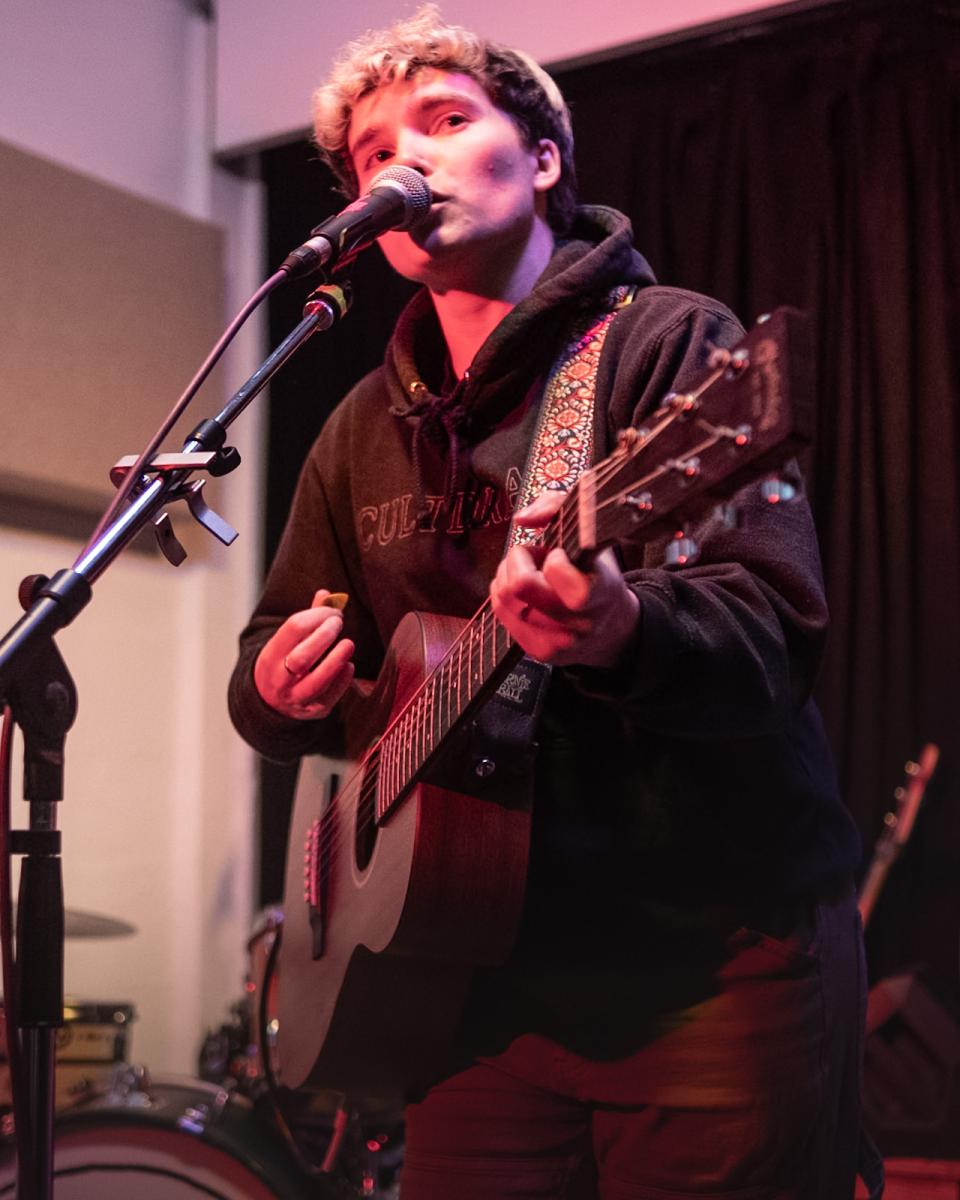 Chloe Hawes @ The Grove, 15th April 2025