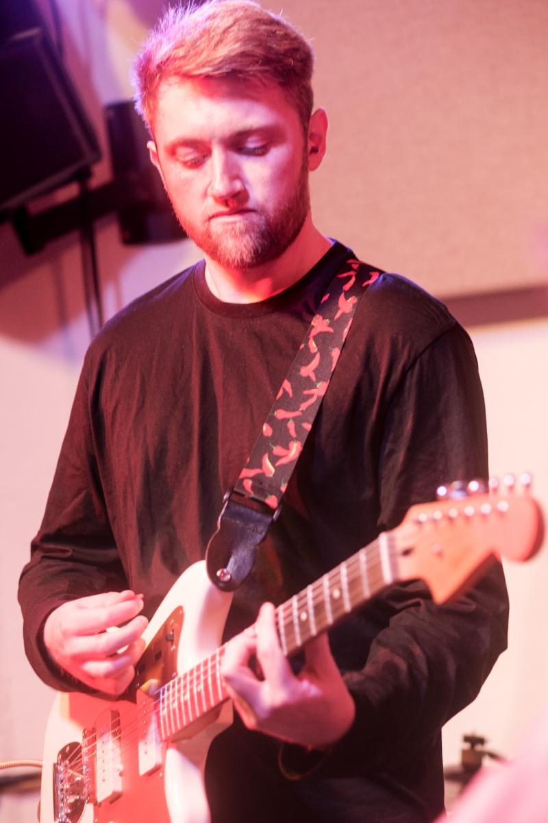 Jonk @ The Grove, 15th April 2025