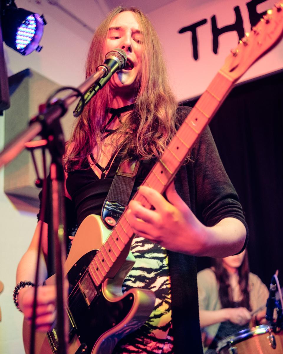 Interkosmos @ The Grove, 17th April 2025