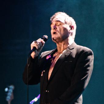 Morrissey