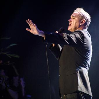 Morrissey