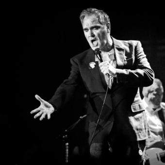 Morrissey