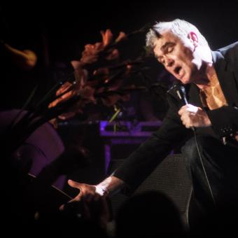 Morrissey