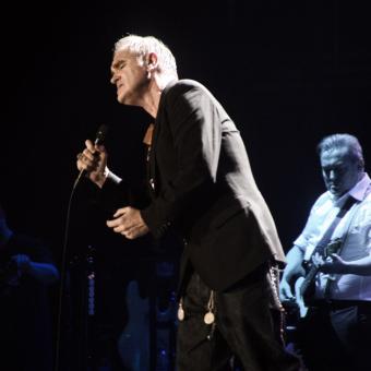 Morrissey