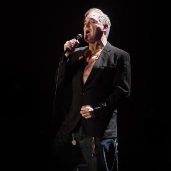 Morrissey